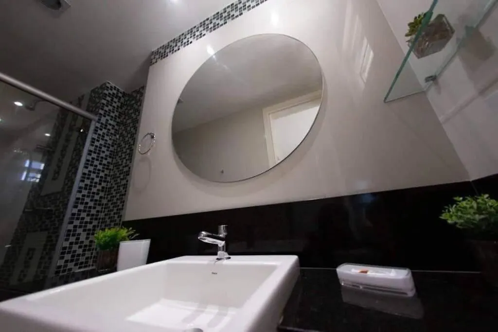 Cobertura De Cinema Com Piscina Privativa I Apartamento Natal